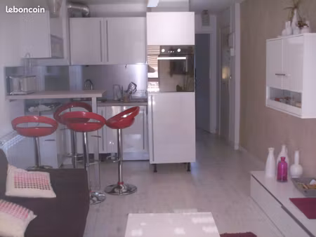 vend appartement cap agde