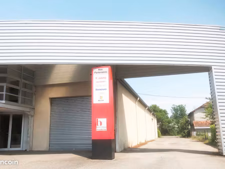 local stockage