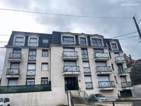 inconnu 1 pièce 46 m²