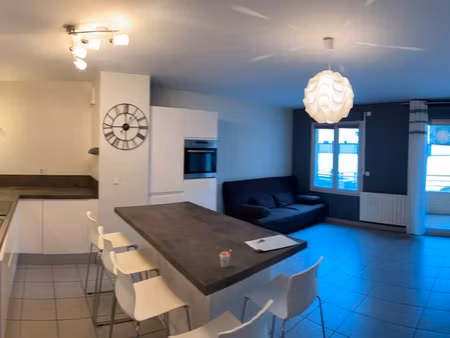 loue appartement t 4