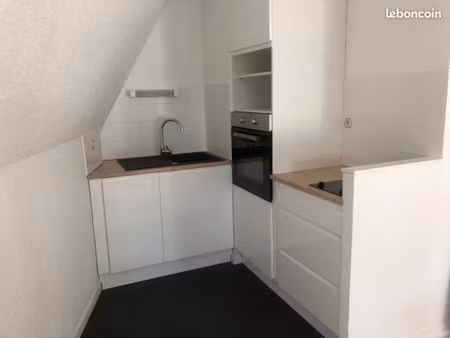 appartement t2 42m2 pace