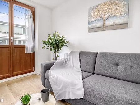 studio 1 pièce 16 m²