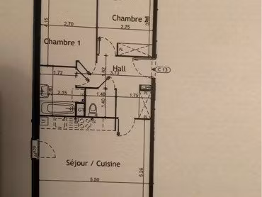 très bel appartement à vendre