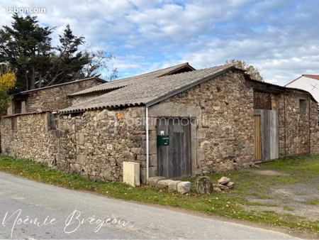 immeuble 3 pièces 110 m²