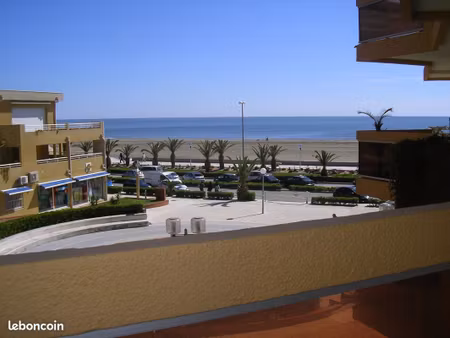 canet plage location etudiant