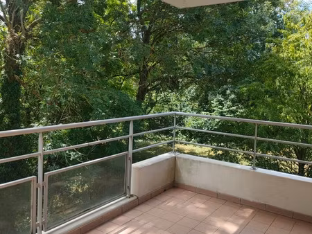 appartement 4 pieces