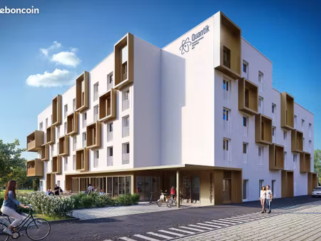 local commercial neuf metz technopole