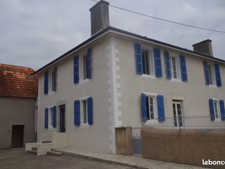 location maison béarnaise