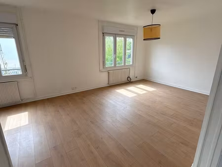 maison 4 chambres   110 m² · quimper 29000 · quartier de kervilien