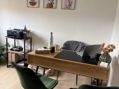 bureau pour profession libérale