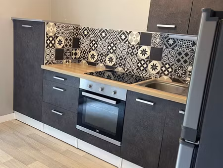 appartement t3 meublé angers