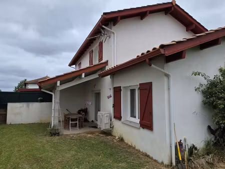 maison 4 pièces 94 m²
