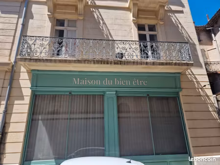 cabinet de thérapeutes a louer