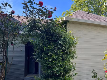 maison 3 pièces 66 m²