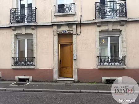 bureaux 47 m² pont-à-mousson