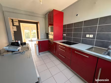 f3 proche centre ville et gare