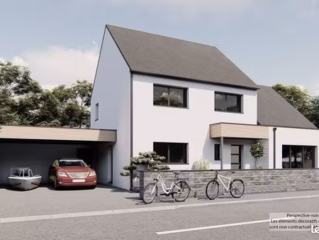 maison 6 pièces 168 m²