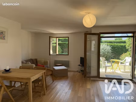 appartement 3 pièces 51 m²