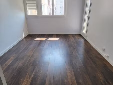 appartement 70m2