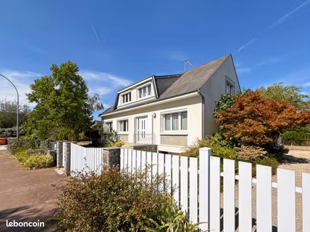 maison 6 pièces 168 m²