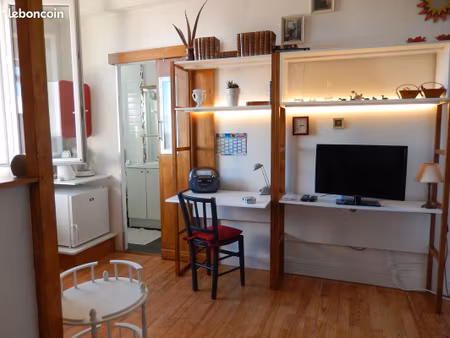 appartement t2 place marcadieu