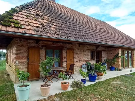 maison 5 pièces 135 m²