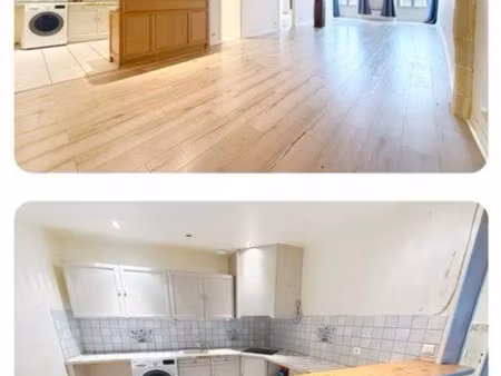 appartement rue mouffetard paris ve