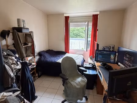 appartement 1 pièce 31 m²