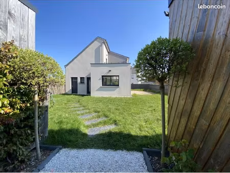 maison 120 m²  4 chambres  secteur ferrié laval