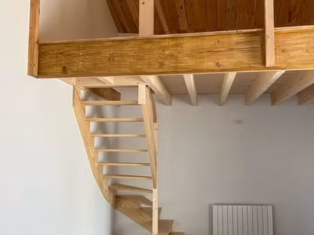 très bel appartement neuf