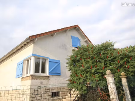 appartement 2 pièces 30 m²