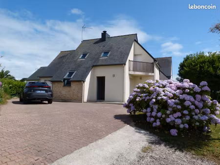 maison a louer recente de 4 pieces