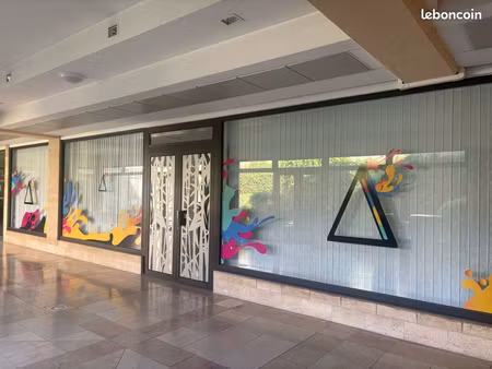 location local professionnel