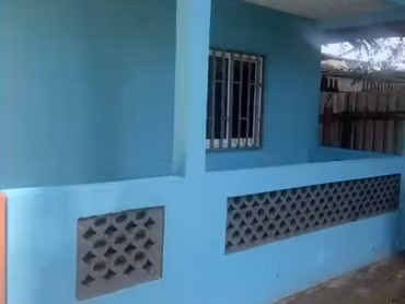 maison t3 - kourou