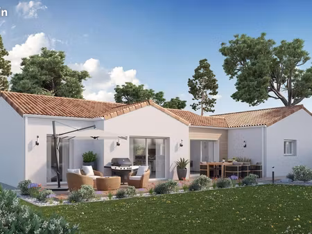 maison 5 pièces 136 m²