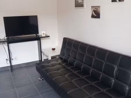 appartement meublé centre mâcon