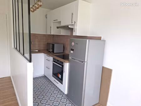 appartement studio 1 pièces 30 m²