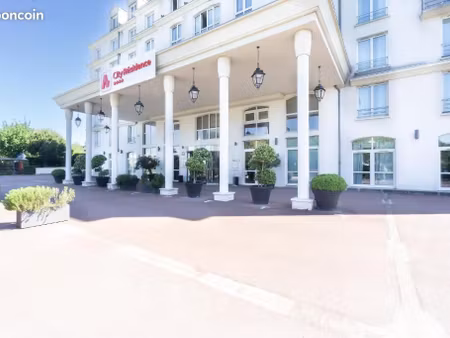 appartement 1 pièce 23 m²