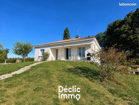 maison 7 pièces 112 m²