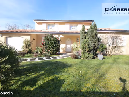 maison 6 pièces 133 m²