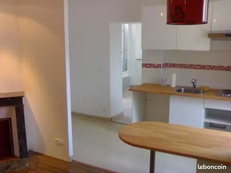 2 pièces versailles montreuil