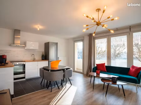 appartement a louer t3