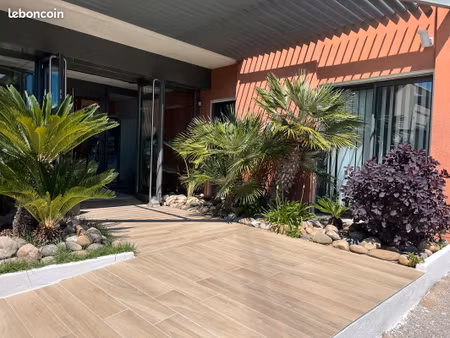 bâtiment disponible/direct proprietaire