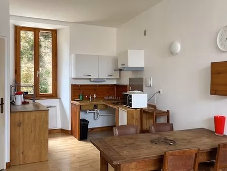 appartement/studio 32m2 centre ville