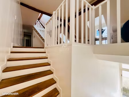duplex 4 pièces 82 m²