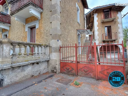appartement 2 pièces 35 m²