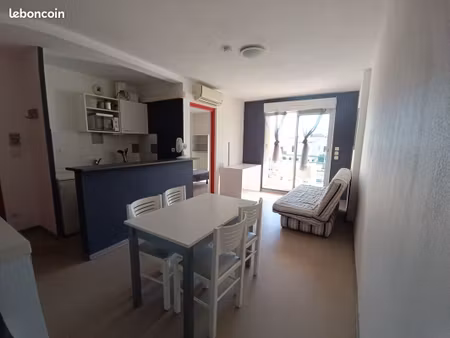 direct propriétaire appartement loué avec garantie des loyers