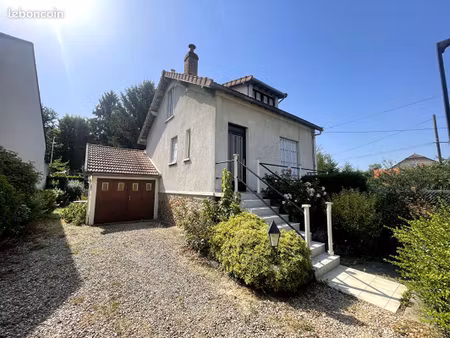 maison 3 pièces 61 m²