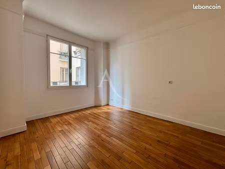 studio 1 pièce 19 m²