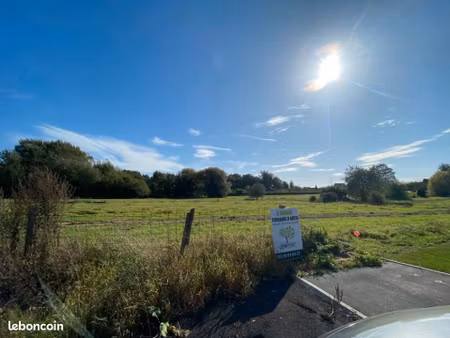 terrain 460 m² tourmignies